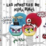 Nina Ricci Les Monstres de Nina Ricci Luna EDT 50ml за жени